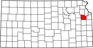 Douglas County, Kansas Douglas County, Kansas