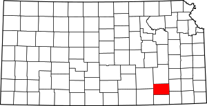 Elk County, Kansas Elk County, Kansas
