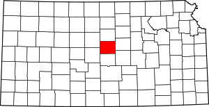 Ellsworth County, Kansas
