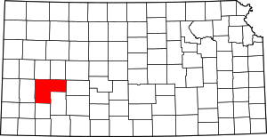Finney County, Kansas Finney County, Kansas