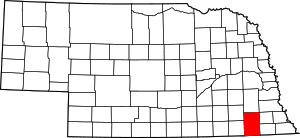 Gage County, Kansas Gage County, Kansas