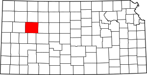 Gove County, Kansas Gove County, Kansas