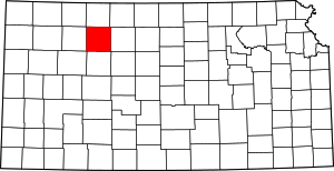 Graham County, Kansas Graham County, Kansas