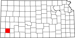 Grant County, Kansas Grant County, Kansas