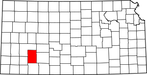 Gray County, Kansas Gray County, Kansas