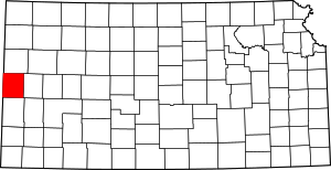 Greeley County, Kansas Greeley County, Kansas