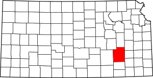 Greenwood County, Kansas Greenwood County, Kansas