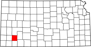 Haskell County, Kansas Haskell County, Kansas