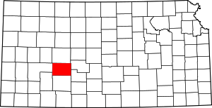 Hodgeman County, Kansas Hodgeman County, Kansas
