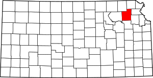 Jackson County, Kansas Jackson County, Kansas