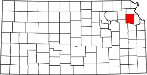Jefferson County, Kansas Jefferson County, Kansas