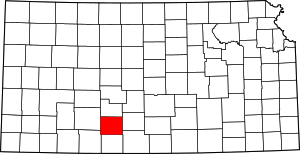 Kiowa County, Kansas Kiowa County, Kansas