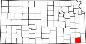 Labette County, Kansas Labette County, Kansas