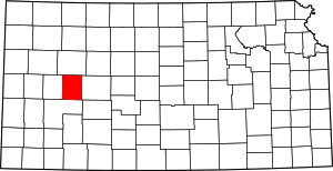 Lane County, Kansas Lane County, Kansas