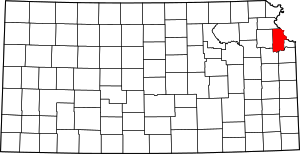 Leavenworth County, Kansas Leavenworth County, Kansas