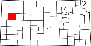 Logan County, Kansas Logan County, Kansas