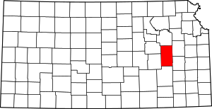 Lyon County, Kansas Lyon County, Kansas