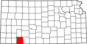 Meade County, Kansas