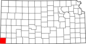 Morton County, Kansas Morton County, Kansas