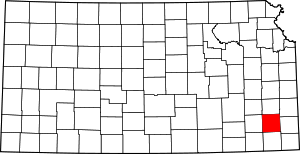 Neosho County, Kansas Neosho County, Kansas