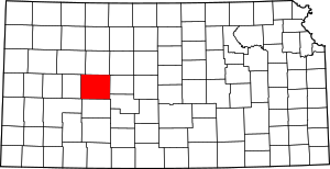 Ness County, Kansas Ness County, Kansas