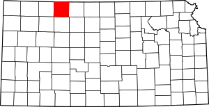 Norton County, Kansas Norton County, Kansas