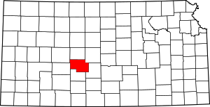 Pawnee County, Kansas Pawnee County, Kansas