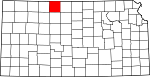 Phillips County, Kansas Phillips County, Kansas