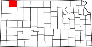Rawlins County, Kansas Rawlins County, Kansas