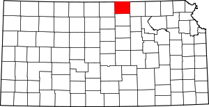 Republic County, Kansas Republic County, Kansas
