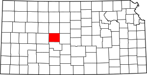 Rush County, Kansas Rush County, Kansas