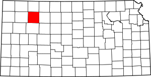 Sheridan County, Kansas Sheridan County, Kansas
