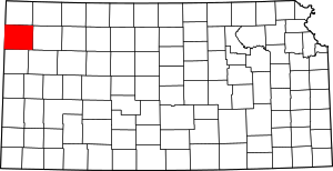 Sherman County, Kansas Sherman County, Kansas