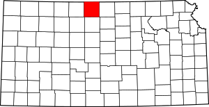Smith County, Kansas
