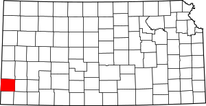 Stanton County, Kansas Stanton County, Kansas
