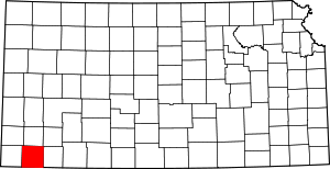 Stevens County, Kansas Stevens County, Kansas