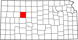 Trego County, Kansas Trego County, Kansas
