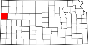 Wallace County, Kansas Wallace County, Kansas