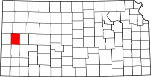 Wichita County, Kansas Wichita County, Kansas