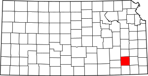 Wilson County, Kansas Wilson County, Kansas