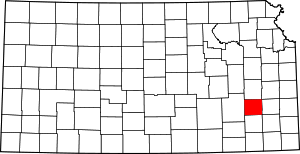 Woodson County, Kansas Woodson County, Kansas
