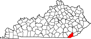 Bell County, Kentucky Bell County, Kentucky
