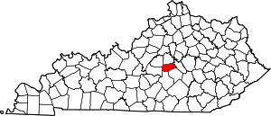 Boyle County, Kentucky Boyle County, Kentucky