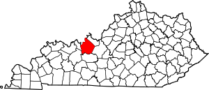 Breckinridge County, Kentucky Breckinridge County, Kentucky