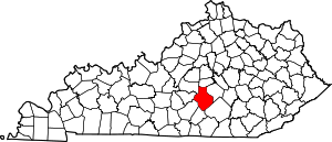 Casey County, Kentucky Casey County, Kentucky