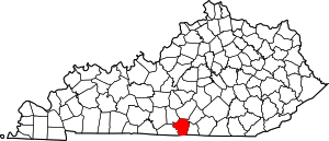 Cumberland County, Kentucky Cumberland County, Kentucky