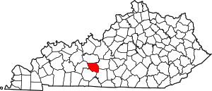 Edmonson County, Kentucky Edmonson County, Kentucky