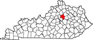 Fayette County, Kentucky Fayette County, Kentucky
