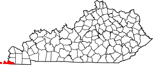 Fulton County, Kentucky Fulton County, Kentucky