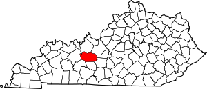 Grayson County, Kentucky Grayson County, Kentucky